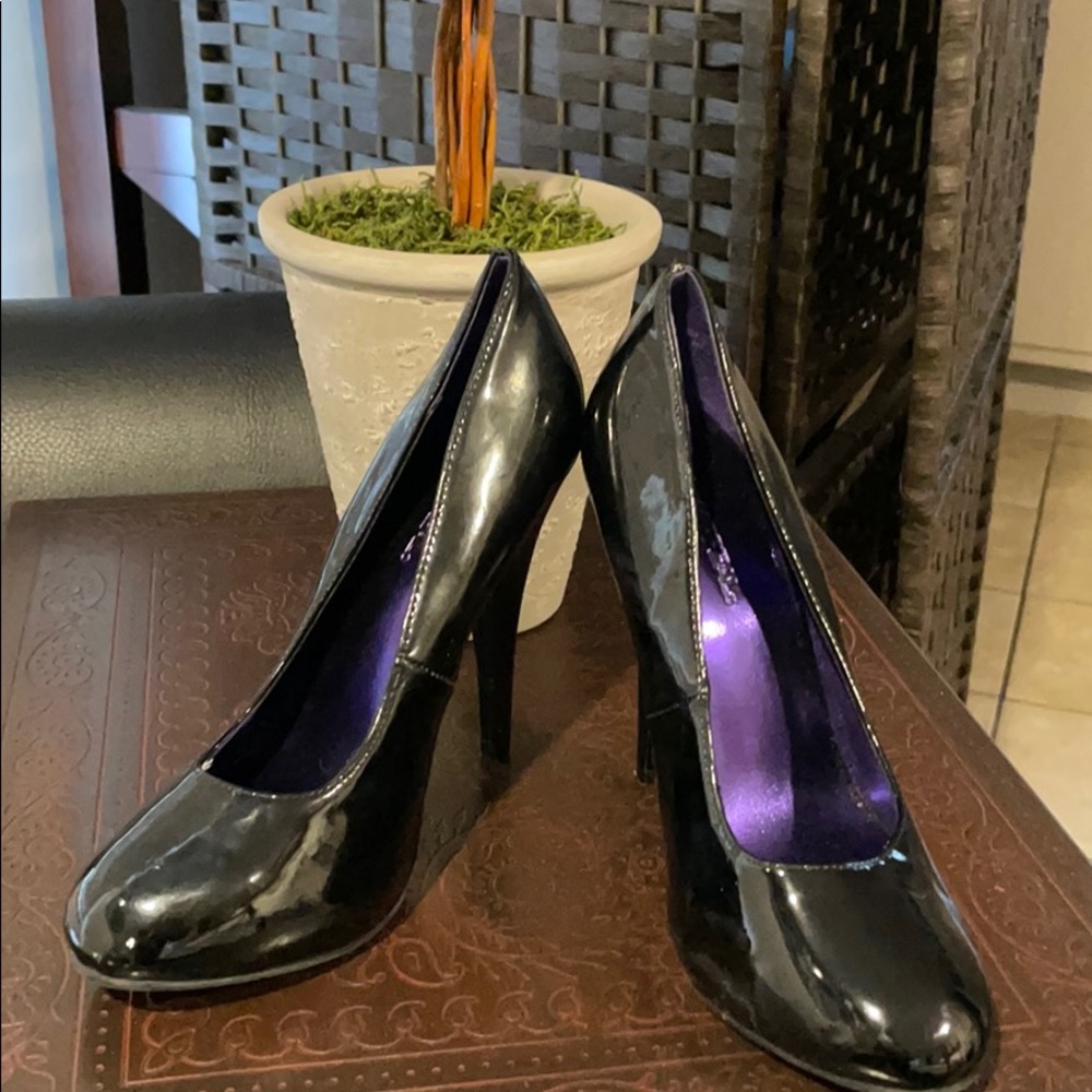 Mappeal Women’s Dress Heels-6 1/2